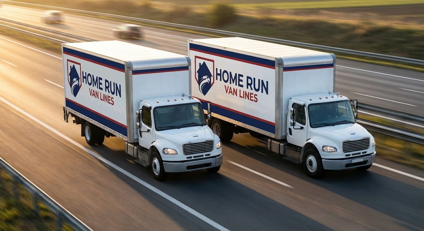 Our Fleet in Motion